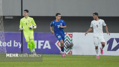 ایران – ازبکستان؛ حرکت قلعه‌نویی روی لبه شمشیر/ فقط برد راضی کننده است