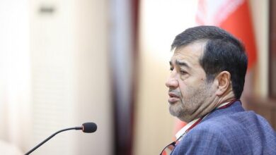 دستور وزیر ورزش برای پیگیری سانحه در پیست موتورسواری