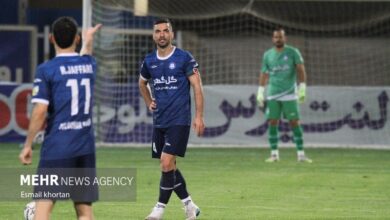 گل‌گهر و تداوم روند نزولی؛ روزهای سخت تارتار فرا رسید