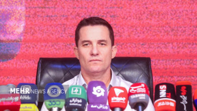 اوسمار ویهرا: ذهنیت بازیکنان پرسپولیس همیشه باید اینطور باشد اوسمار ویهرا: ذهنیت بازیکنان پرسپولیس همیشه باید اینطور باشد