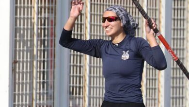 کاهش سهمیهها فشار روانی ایجاد میکند؛ تمرکزم فقط روی کسب مدال است کاهش سهمیهها فشار روانی ایجاد میکند؛ تمرکزم فقط روی کسب مدال است