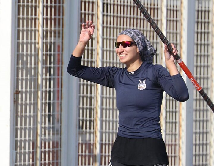 کاهش سهمیه‌ها فشار روانی ایجاد می‌کند؛ تمرکزم فقط روی کسب مدال است