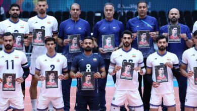 اکبری: شوک بدی به ما وارد شد/ پیروزی برابر بحرین برایمان دلچسب نبود