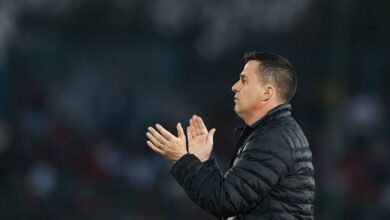 بیانیه نقل و انتقالاتی پرسپولیس در مورد لیست ورود و خروج اوسمار بیانیه نقل و انتقالاتی پرسپولیس در مورد لیست ورود و خروج اوسمار