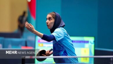 صفایی: تجربه بین المللی بازیکنان ترکیه از ما بیشتر بود