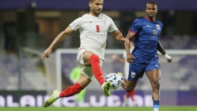 حضور در تورنمت امارات به سود ایران بود/ گالیاردی به قلعهنویی کمک کند حضور در تورنمت امارات به سود ایران بود/ گالیاردی به قلعهنویی کمک کند