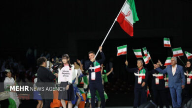 ناشنوایان ایران به یک قدمی طلا رسیدند/ عاشقان ایران در انتظار ۳ طلا