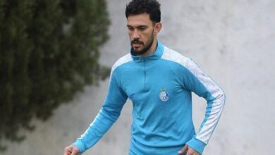 آزادی: هواداران حق دارند ناراضی باشند/ از استقلال جدا نمی شوم آزادی: هواداران حق دارند ناراضی باشند/ از استقلال جدا نمی شوم