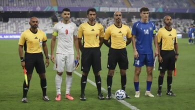 پاسخ هوش مصنوعی به قرعه فوتبال؛ گروه مرگ و لذت تیم ملی در جام‌جهانی!