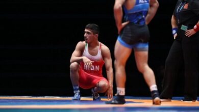 حواشی لیگ ادامه دارد؛محرومیت در انتظار ملی‌پوش کشتی آزاد