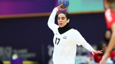 وطن پرست پس از کسب مدال برنز هندبال: این مدال حق بچه‌های ایران بود