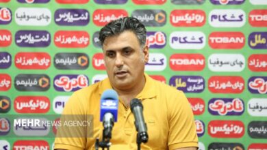 خلیفهاصل:استقلال خوزستان امشب بدترین بازی چند هفته اخیرش را انجام داد خلیفهاصل:استقلال خوزستان امشب بدترین بازی چند هفته اخیرش را انجام داد