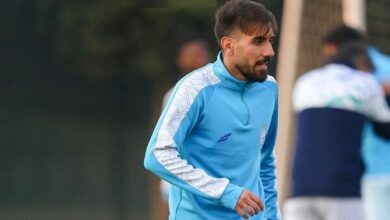 احمدی: استقلال متفاوتی را فردا شاهد خواهید بود/ سه امتیاز را می خواهیم