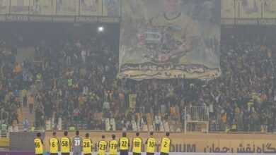 صعود سپاهان به مرحله حذفی لیگ قهرمانان آسیا/ تعویضهای طلایی نویدکیا صعود سپاهان به مرحله حذفی لیگ قهرمانان آسیا/ تعویضهای طلایی نویدکیا