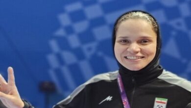 مربی تیم ملی فوتسال: با تمرکز به مصاف ایتالیا میرویم مربی تیم ملی فوتسال: با تمرکز به مصاف ایتالیا میرویم