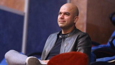 یوسف کرمی: پیشنهاد مالی پاکستان با ایران قابل مقایسه نیست یوسف کرمی: پیشنهاد مالی پاکستان با ایران قابل مقایسه نیست