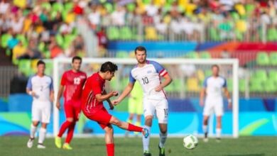 تیم ملی فوتبال ۷ نفره ایران، قهرمان آسیا شد