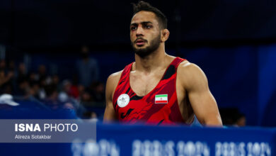 صعود ۳ آزادکار ایران به فینال کشورهای اسلامی/ شکست سنگین تاج الدبن اف در نیمه نهایی