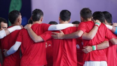 کورتانیدزه متهم به خشونت خانگی و تخریب اموال همسر/ نتیجه عجیب شاگردان شمسایی!