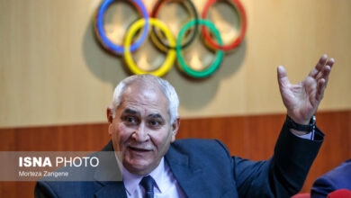 محمد جلود: از میزبانی ایران برای مسابقات وزنهبرداری حمایت میکنیم محمد جلود: از میزبانی ایران برای مسابقات وزنهبرداری حمایت میکنیم