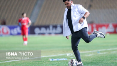 واکنش تند اخباری به اسکوچیچ: مسئولیت هر اتفاقی با شماست!