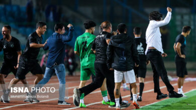 سود میلیاردی پیکان در لیگ برتر/ ۸۰ میلیارد تومان ناخالص