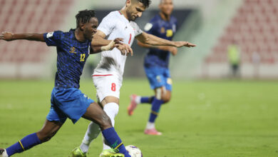 قلعه‌نویی نمی‌گذارد کار از دستش دربرود/ انتقادها از تیم‌ملی، علمی و منصفانه نیست