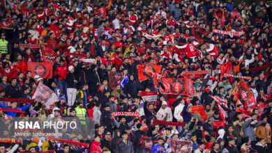 تراکتور جلوی صدرنشینی چادرملو را گرفت/ آلومینیوم دقیقه ۹۰ از شکست گریخت