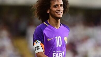 خداحافظی «عموری» از فوتبال خداحافظی «عموری» از فوتبال