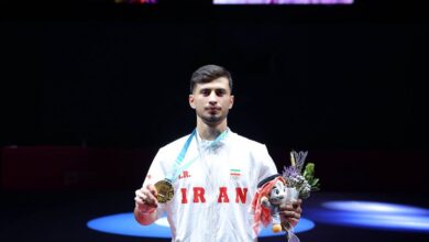 جدول مدالی بازی‌های کشورهای اسلامی/ ایران در رده سوم