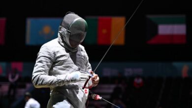 پاکدامن: با ناداوری به فینال نرفتیم پاکدامن: با ناداوری به فینال نرفتیم