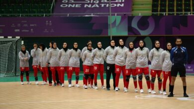 ایران – سوئیس؛ اولین دیدار تیم ملی زنان در قهرمانی جهان ایران – سوئیس؛ اولین دیدار تیم ملی زنان در قهرمانی جهان