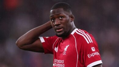 لیورپول منتظر تصمیم کوناته لیورپول منتظر تصمیم کوناته