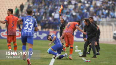 پیروزی نفس‌گیر استقلال مقابل تیم‌ لیگ دویی/ سپاهان صعود کرد، فجرسپاسی حذف شد!