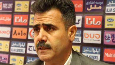 صنعت نفت موقعیت‌های زیادی داشت اما برخلاف جریان بازی گل خوردیم