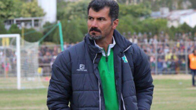 داریوش یزدی: صنعت نفت لیاقت حضور در لیگ برتر را دارد