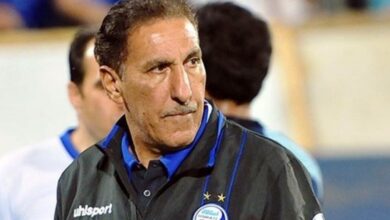 مشاور فنی باشگاه استقلال خوزستان منصوب شد