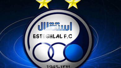 زمان معرفی مدیرعامل جدید استقلال مشخص شد زمان معرفی مدیرعامل جدید استقلال مشخص شد