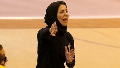 صعود تیم فوتبال بانوان فولاد به پلی آف نزدیک است