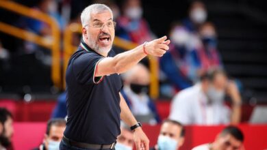 سرمربی، سرپرست و بازیکن تیم بسکتبال استقلال محروم شدند