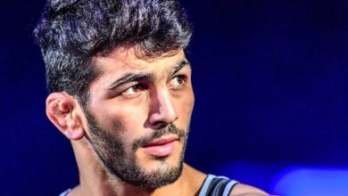 حرکت جوانمردانه حسن یزدانی دل مردم را لرزاند؛ شکوه این صحنه را ببینید