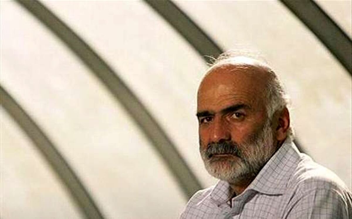 شرط صعود ایران از مرحله گروهی جام‌جهانی | پیشنهاد و هشدار پیشکسوت فوتبال به بازیکنان و کادر فنی تیم ملی