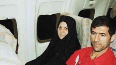 استقلالی خوشنام: کریم باقری باشرفت ترین بازیکن تاریخ ایران است