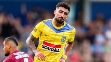 کُری سنگین مهاجم ایرانی برای بلژیک | سرمربی آنها نیازی به جاسوس ندارد