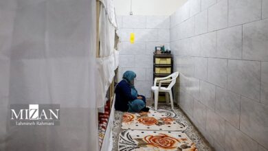 آیا 993 زن زندانی به دلیل بدهی شوهران‌شان در زندان به سر می‌برند؟