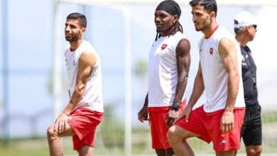 شوک اوسمار به دومین ستاره خارجی پرسپولیس؛ جدایی در نیم فصل؟