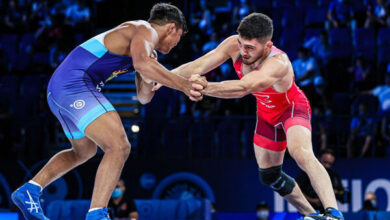 تغییر در چرخه انتخابی تیم ملی؛ دیگر هیچ تککشتی معجزه نمیکند تغییر در چرخه انتخابی تیم ملی؛ دیگر هیچ تککشتی معجزه نمیکند