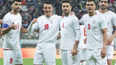 از هر ۱۰ نفر ۸ نفر می گویند ایران صعود نمی کند | حذف طارمی از تیم ملی مهم نیست