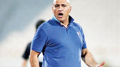 منصوریان: ۴ بازیکن نه؛ این ۲ بازیکن ایرانی را قطعا می‌خواهم