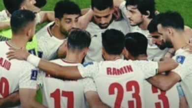 اخبار جام جهانی؛ شرایط تاج و نبی با قلعه نویی متفاوت است | پاسخ مهم عضو هیئت رئیسه درباره به سفر آمریکا